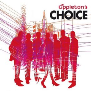 Download track Let It Be Appleton