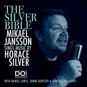 Download track The Preacher Mikael Jansson