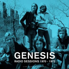 Download track The Fountain Of Salmacis (Live) Genesis