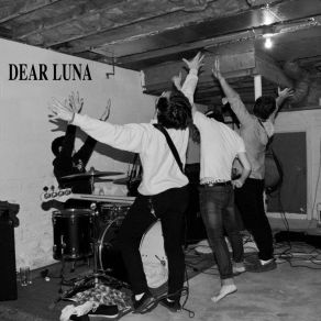 Download track V Dear Luna