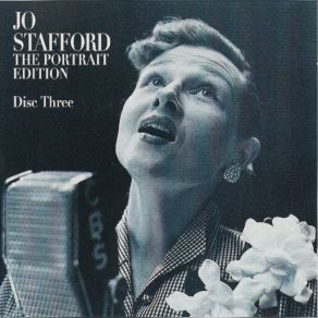 Download track Three-Cornered Tune Jo Stafford