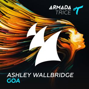 Download track Goa (Edit) Ashley Wallbridge