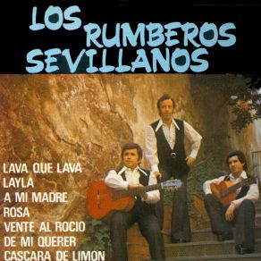 Download track Corazón Y Copla Los Rumberos Sevillanos