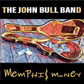 Download track My Ship Is Sinking John Bull Band