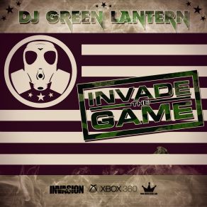 Download track Nasty (Green Lantern Remix) Green LanternNas