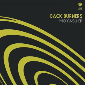 Download track Do Ki' (Db Mix) Back Burners