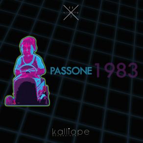 Download track 1983v2 (Original Mix) Passone