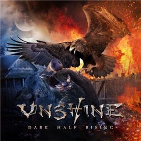 Download track Bone Fires Unshine