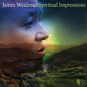 Download track Deep River James Weidman