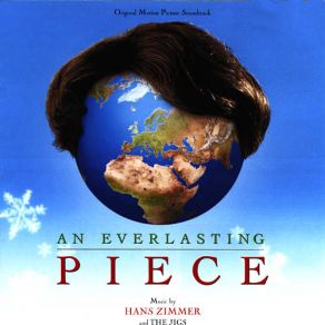 Download track Glass Slipper Hans Zimmer, The Jigs