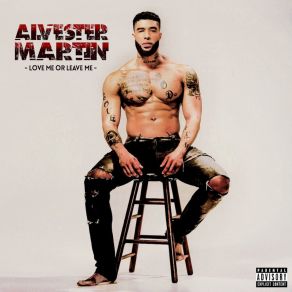 Download track Can't Help It Alvester Martin