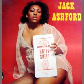 Download track This Ain't Just Another Dance Song Jack Ashford