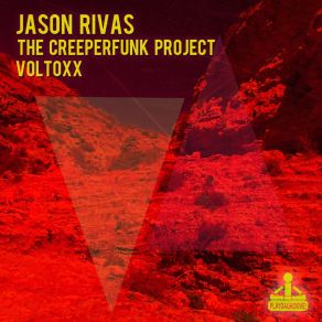 Download track Voltoxx (Instrumental Mix) Jason Rivas