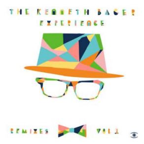 Download track Eve (The Kenneth Bager Experience Remix) Coyote