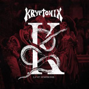 Download track Very Bad Trip Kryptonix