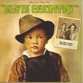 Download track I Was Born About Ten Thousand Years Ago Elvis Presley