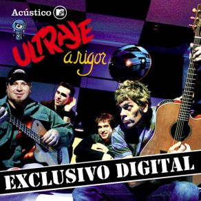 Download track A Festa Ultraje A Rigor