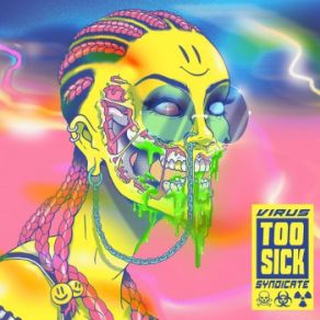 Download track Psycho Virus Syndicate, State Of Mind, Neonlight, Pythius, Proxima