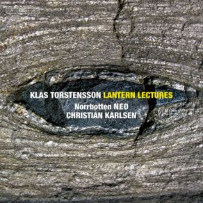 Download track Torstensson: Lantern Lectures, Vol. 3: Aurora Borealis Norrbotten NEO, Christian Karlsen