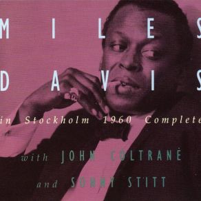 Download track Lover Man Miles Davis