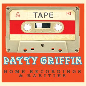 Download track Kiss Of A Man Patty Griffin