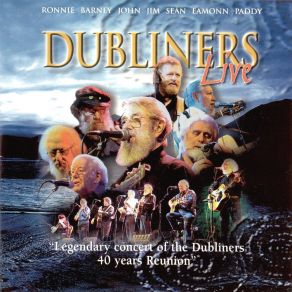 Download track Whiskey In The Jar (Live) The Dubliners