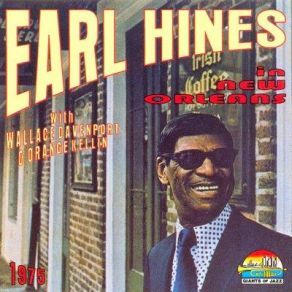 Download track Someday You'll Be Sorry Earl Hines