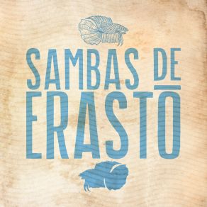 Download track Clarear Sambas De Erasto