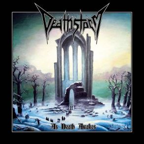 Download track Visions Of Death Deathstorm