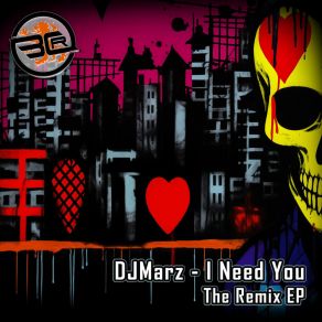 Download track I Need You (Nuta Cookier Remix) DJMarzNuta Cookier