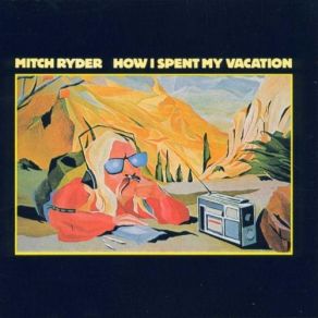 Download track The Jon Mitch Ryder