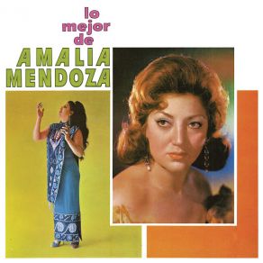 Download track La Chamuscada Amalia Mendoza