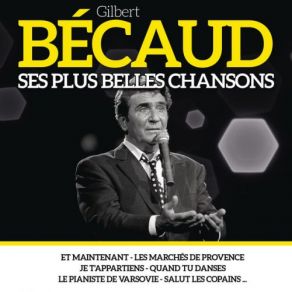 Download track C'était Moi' Gilbert Bécaud