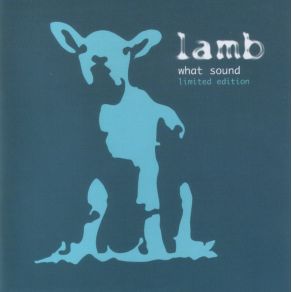 Download track God Bless (Pulsinger Mix) The Lamb