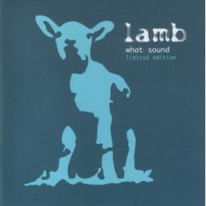 Download track B. Line (Andy Votel Mix) The Lamb