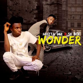 Download track Wonder Sk Boi