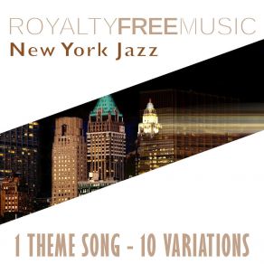 Download track New York Jazz, Var. 3 (Instrumental) Royalty Free Music Maker