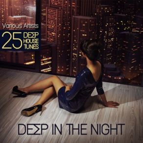 Download track Feel The Sound (Detunes Mix) Deep Lewis