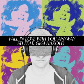 Download track Fall In Love With You Anyway (Jhon Denas Dub Mix) Gigi HaroldStj