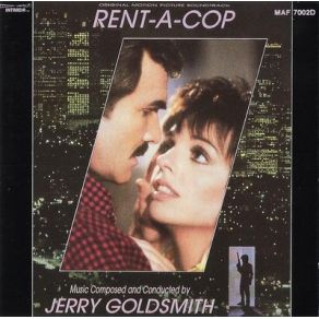 Download track Rent-A-Cop Jerry Goldsmith