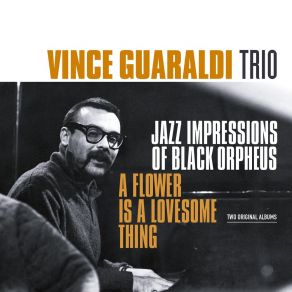 Download track O Nosso Amor (San Francisco, November 1961 & February 1962) The Vince Guaraldi TrioNovember