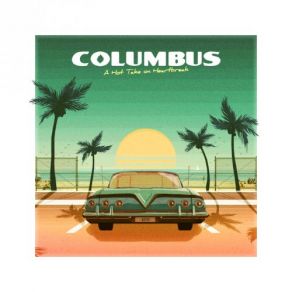 Download track Give Up Columbus