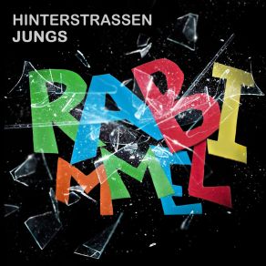 Download track Rabimmel (Extended Version) Hinterstrassen Jungs