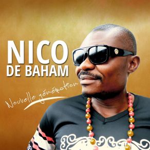 Download track Hommage À Caroline Nico De Baham