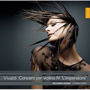 Download track 11 - Concerto In Mi Maggiore L'Amoroso RV 271 - Cantabile Antonio Vivaldi