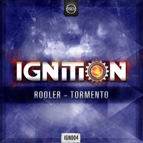 Download track Tormento (Original Mix) Rooler