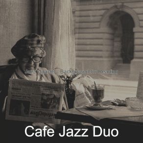 Download track Exciting Reading Cafe Jazz Duo