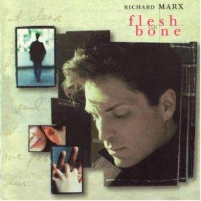 Download track Touch Of Heaven Richard Marx