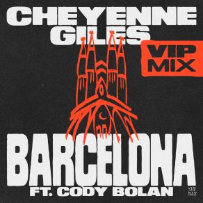 Download track Barcelona Cody Bolan