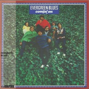 Download track Bring It On Back Evergreen Blues